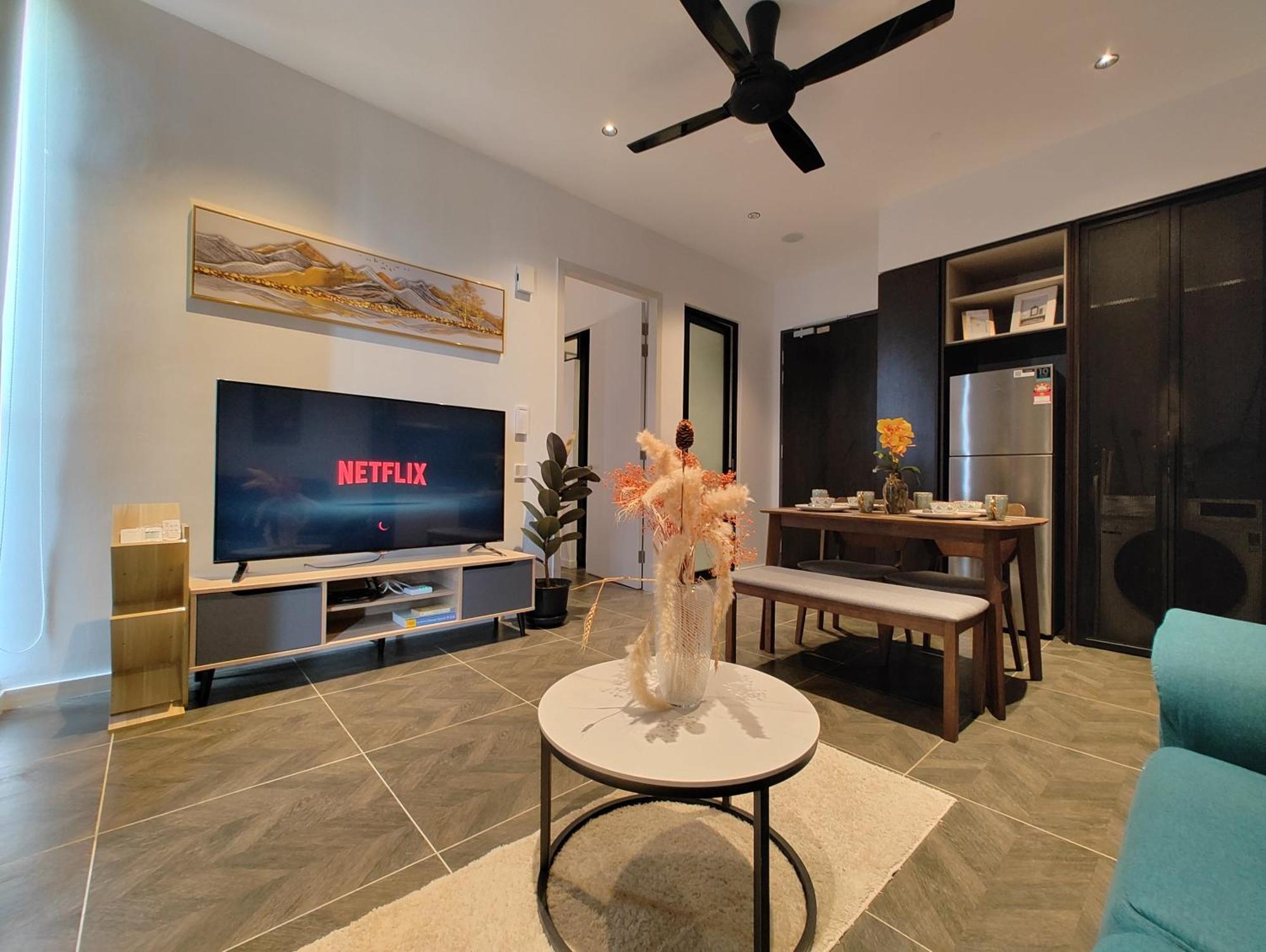 Scarletz Suites Klcc By Deko Retreat Κουάλα Λουμπούρ Εξωτερικό φωτογραφία